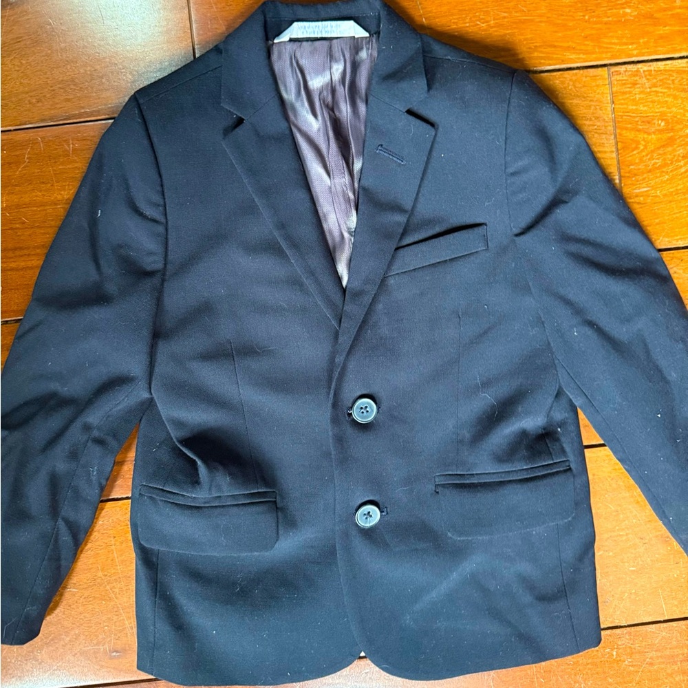 Kids Boy Macy’s Blazers x 2